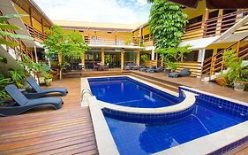 Flat Vila Morena a pousada da sua família
